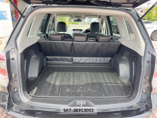 Subaru FORESTER 2017-10 7327135-10