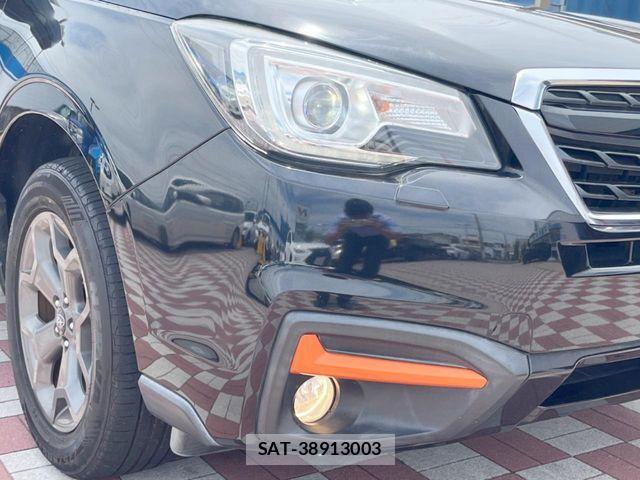 Subaru FORESTER 2017-10 7327135-11
