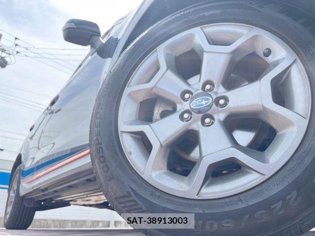 Subaru FORESTER 2017-10 7327135-12