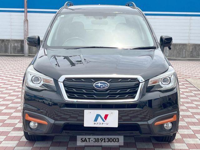 Subaru FORESTER 2017-10 7327135-13