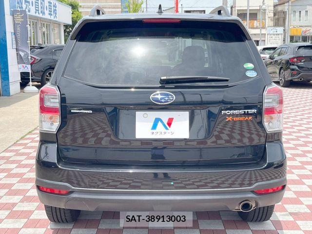 Subaru FORESTER 2017-10 7327135-14