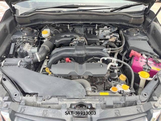 Subaru FORESTER 2017-10 7327135-17