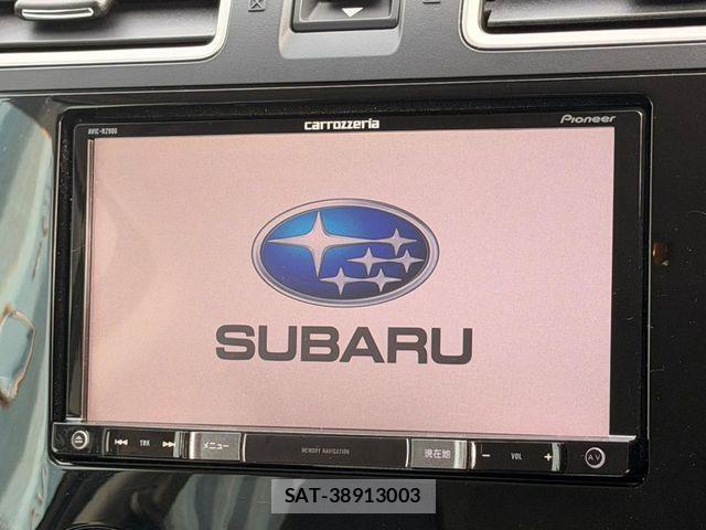 Subaru FORESTER 2017-10 7327135-2