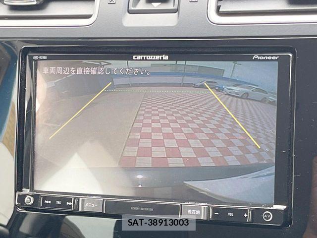 Subaru FORESTER 2017-10 7327135-3
