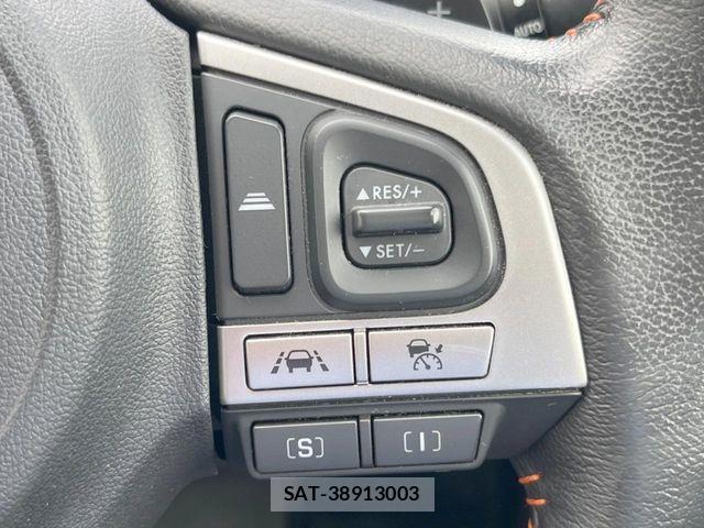 Subaru FORESTER 2017-10 7327135-6