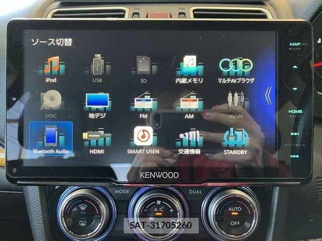 Subaru FORESTER 2013-03 7327152-8