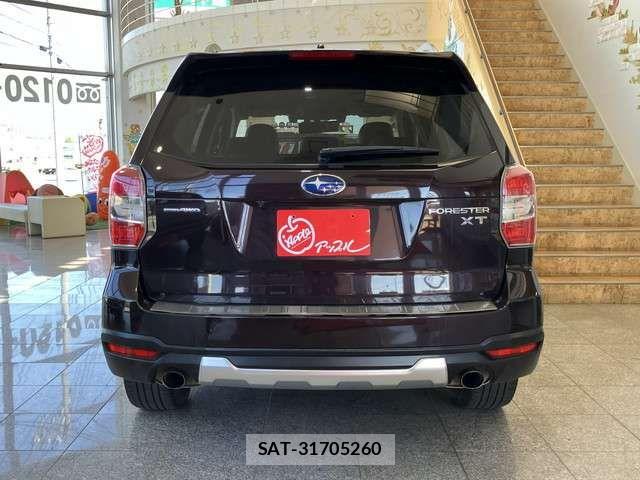 Subaru FORESTER 2013-03 7327152-2