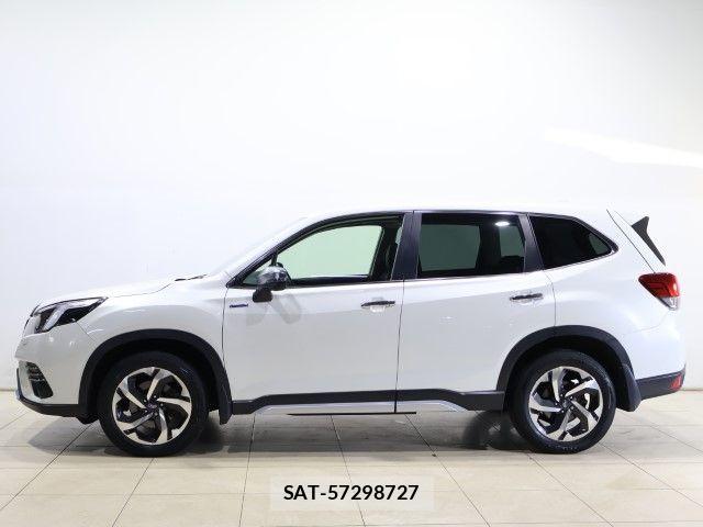 Subaru FORESTER 2021-11 7327109-9