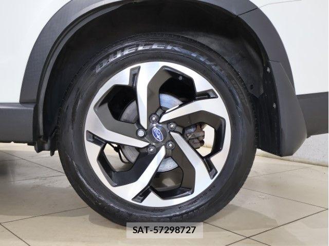 Subaru FORESTER 2021-11 7327109-13