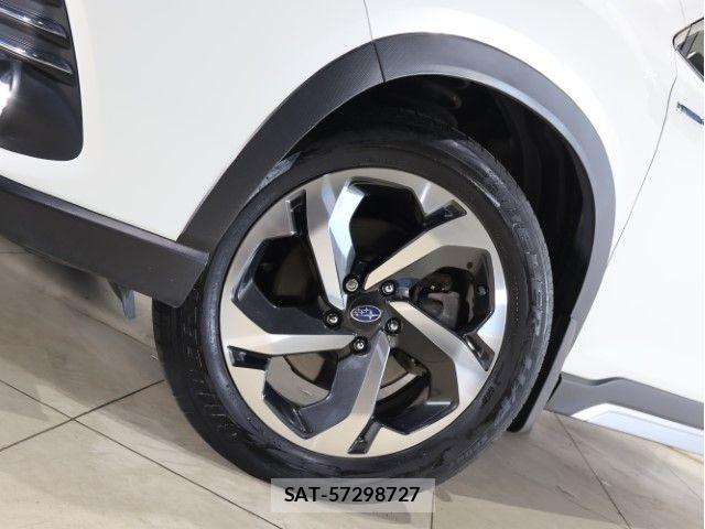 Subaru FORESTER 2021-11 7327109-14