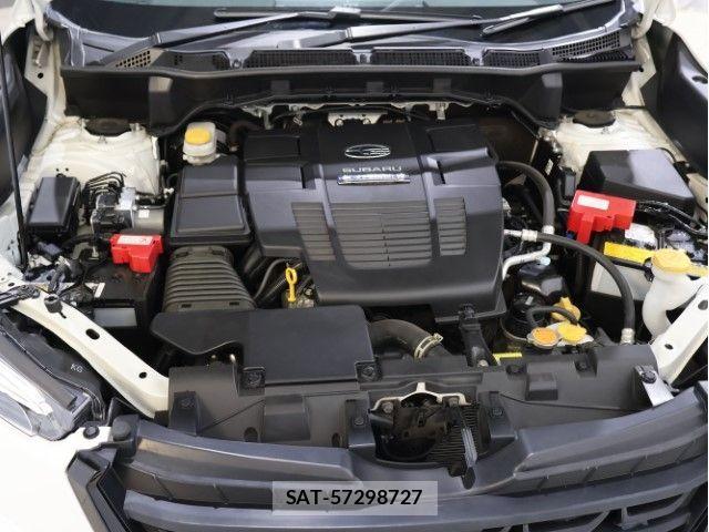 Subaru FORESTER 2021-11 7327109-17