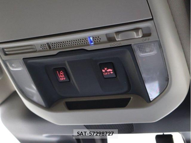 Subaru FORESTER 2021-11 7327109-18