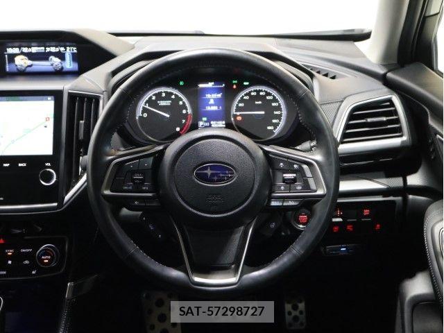Subaru FORESTER 2021-11 7327109-19