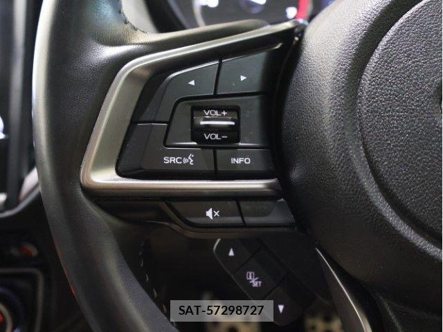Subaru FORESTER 2021-11 7327109-20