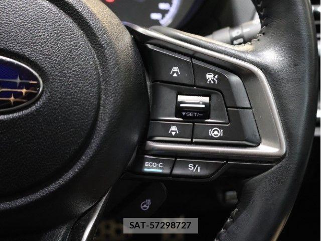 Subaru FORESTER 2021-11 7327109-21