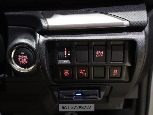 Subaru FORESTER 2021-11 7327109-23