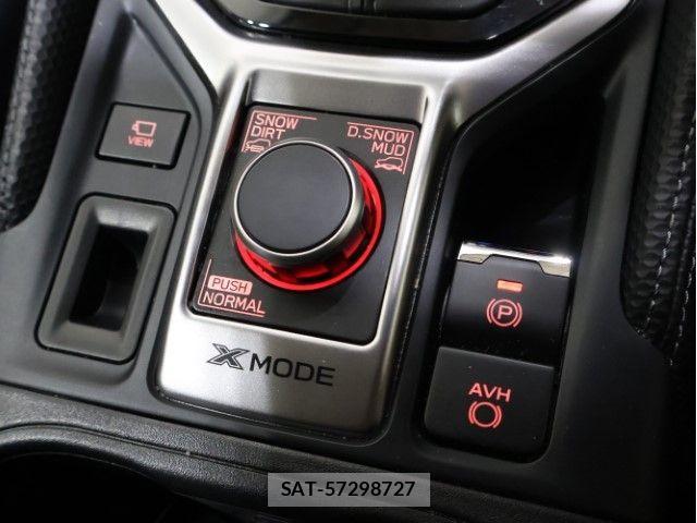 Subaru FORESTER 2021-11 7327109-25