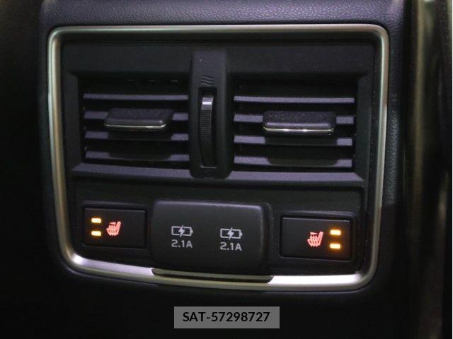 Subaru FORESTER 2021-11 7327109-26