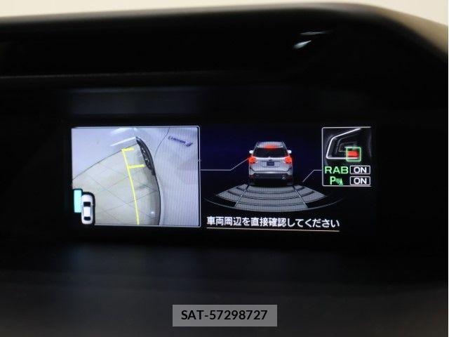 Subaru FORESTER 2021-11 7327109-27