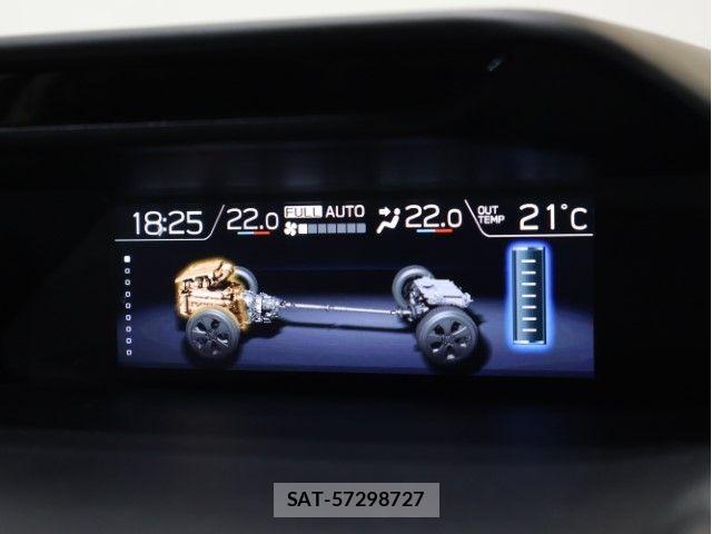 Subaru FORESTER 2021-11 7327109-28