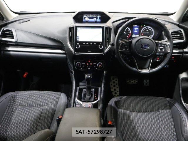 Subaru FORESTER 2021-11 7327109-2