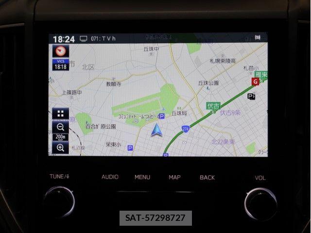 Subaru FORESTER 2021-11 7327109-29