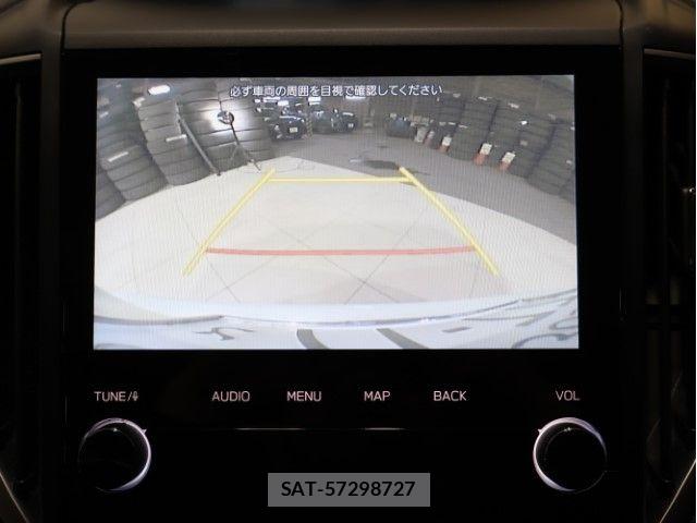 Subaru FORESTER 2021-11 7327109-3