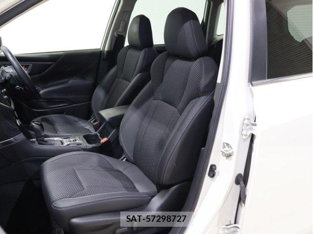 Subaru FORESTER 2021-11 7327109-4