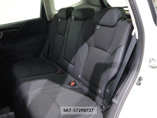 Subaru FORESTER 2021-11 7327109-5