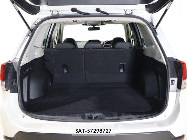 Subaru FORESTER 2021-11 7327109-7