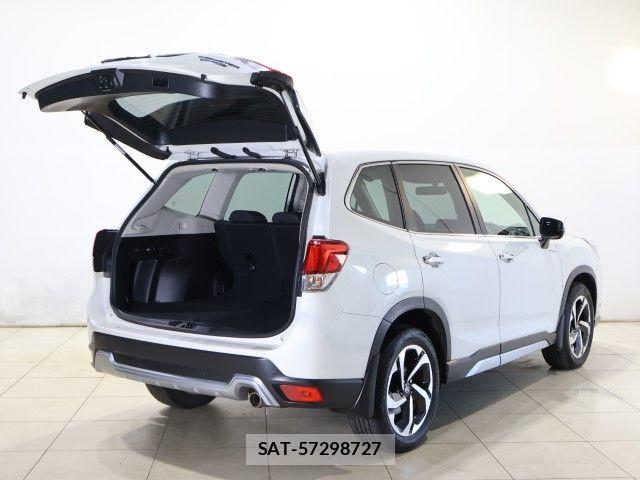 Subaru FORESTER 2021-11 7327109-8