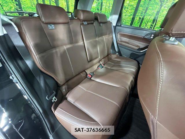 Subaru FORESTER 2016-09 7327133-12