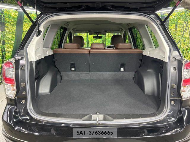 Subaru FORESTER 2016-09 7327133-13