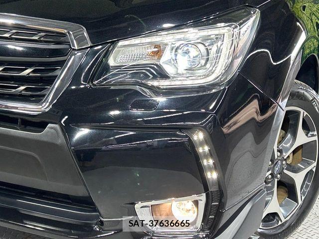 Subaru FORESTER 2016-09 7327133-14