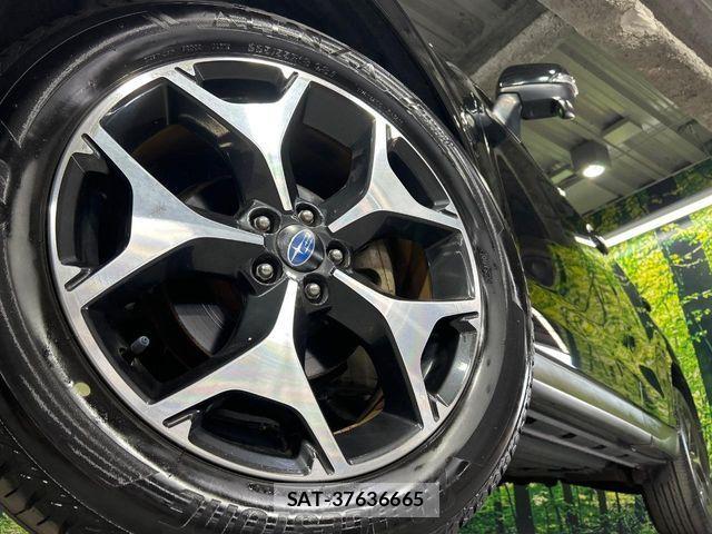Subaru FORESTER 2016-09 7327133-15
