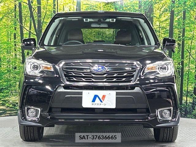 Subaru FORESTER 2016-09 7327133-16