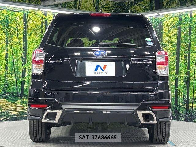 Subaru FORESTER 2016-09 7327133-17