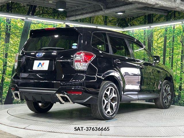 Subaru FORESTER 2016-09 7327133-19
