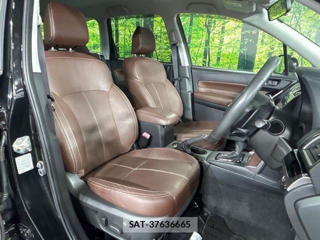 Subaru FORESTER 2016-09 7327133-2