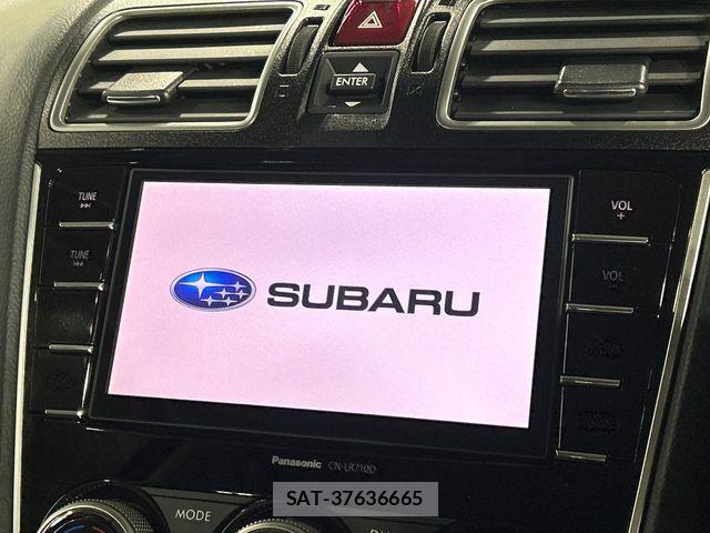Subaru FORESTER 2016-09 7327133-3