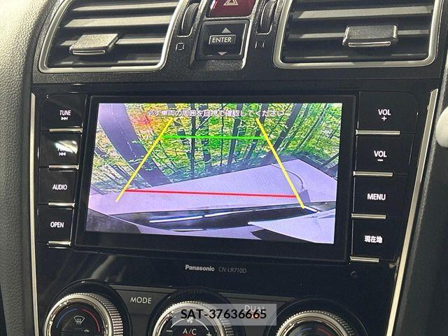 Subaru FORESTER 2016-09 7327133-4