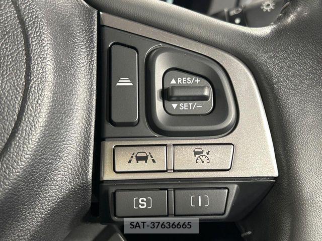 Subaru FORESTER 2016-09 7327133-7