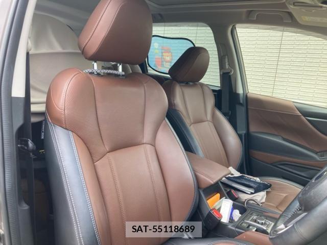 Subaru FORESTER 2022-07 7327106-10