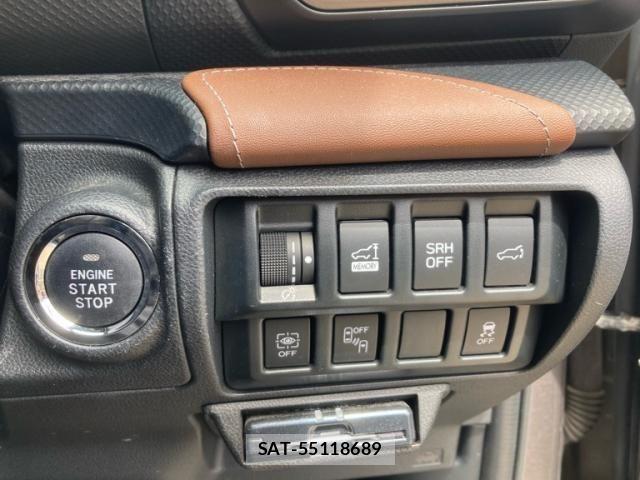 Subaru FORESTER 2022-07 7327106-11