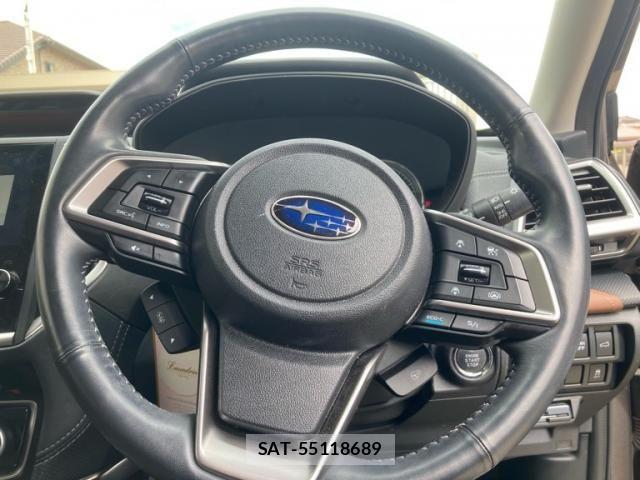 Subaru FORESTER 2022-07 7327106-12