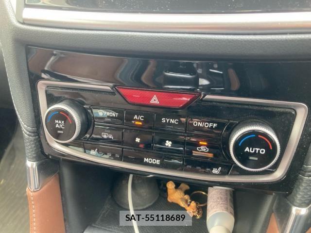 Subaru FORESTER 2022-07 7327106-14