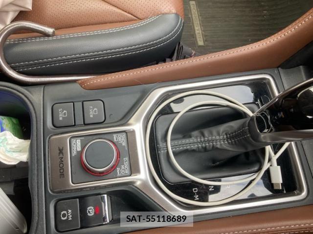 Subaru FORESTER 2022-07 7327106-15