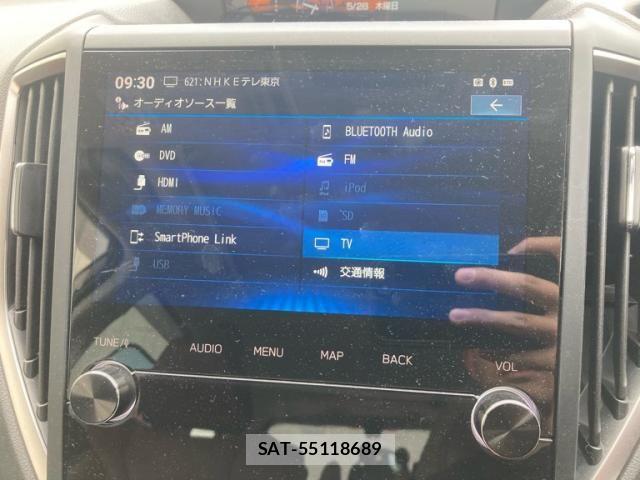 Subaru FORESTER 2022-07 7327106-16