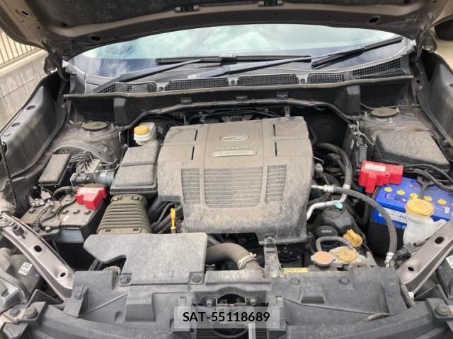 Subaru FORESTER 2022-07 7327106-21