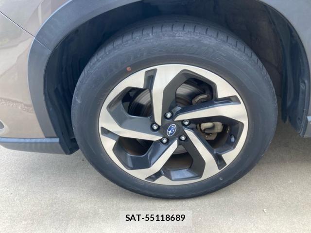 Subaru FORESTER 2022-07 7327106-4